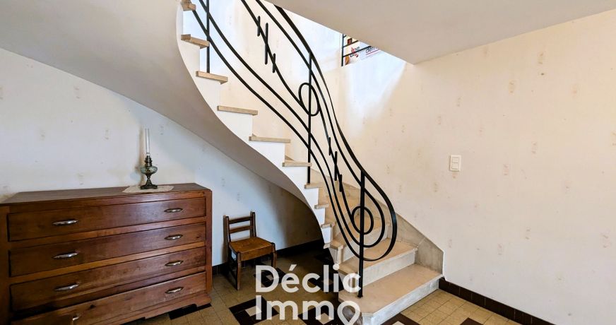 vente Maison Angouleme