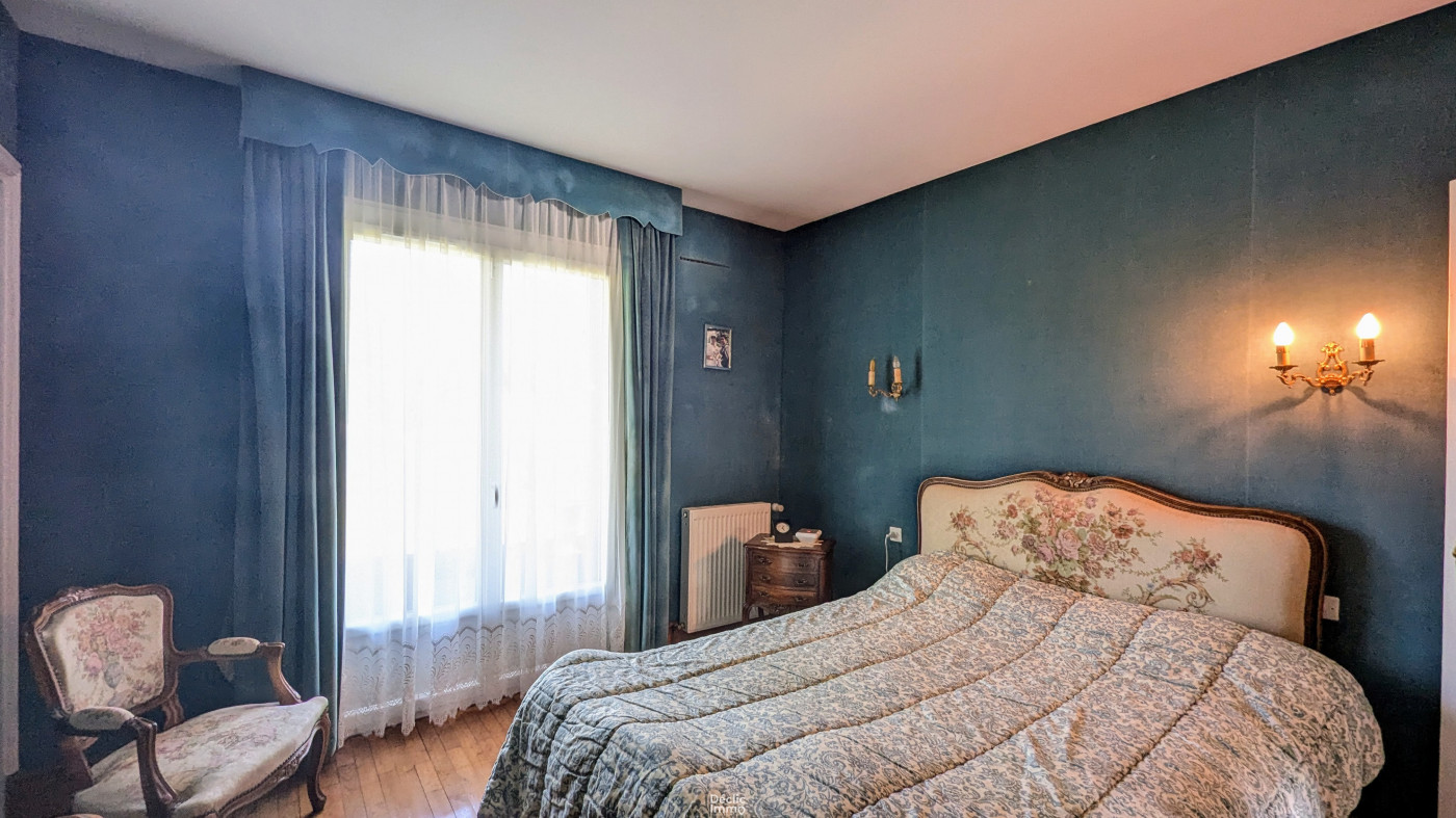 vente Maison Saint Michel - Photo 8