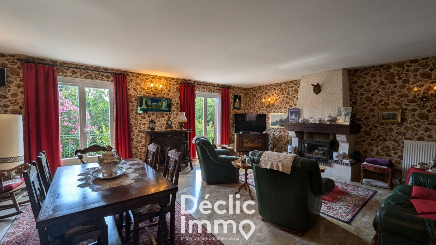 vente Maison Saint Michel - Photo 2