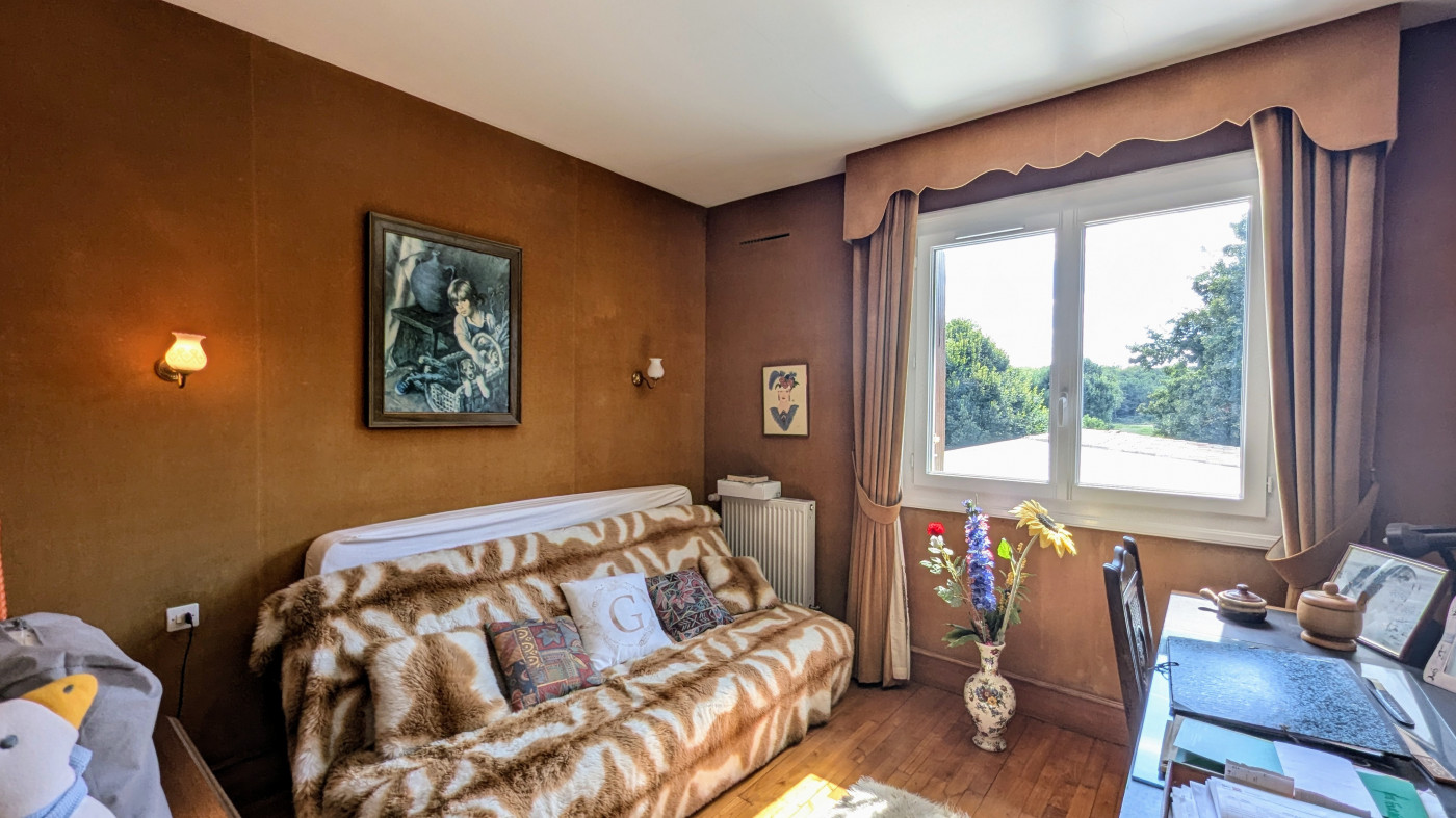 vente Maison Saint Michel - Photo 7