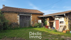 vente Maison à rénover Saint Adjutory