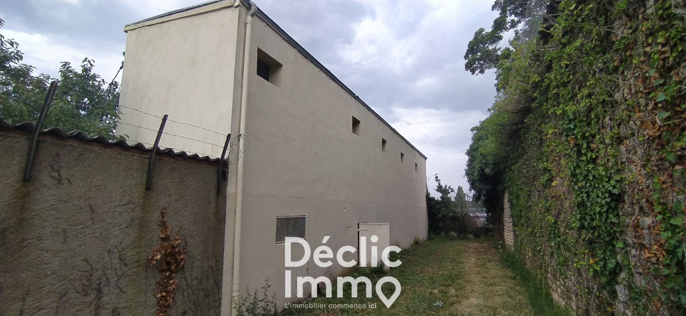 vente Immeuble Poitiers - Photo 7