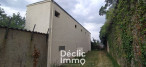 vente Immeuble Poitiers