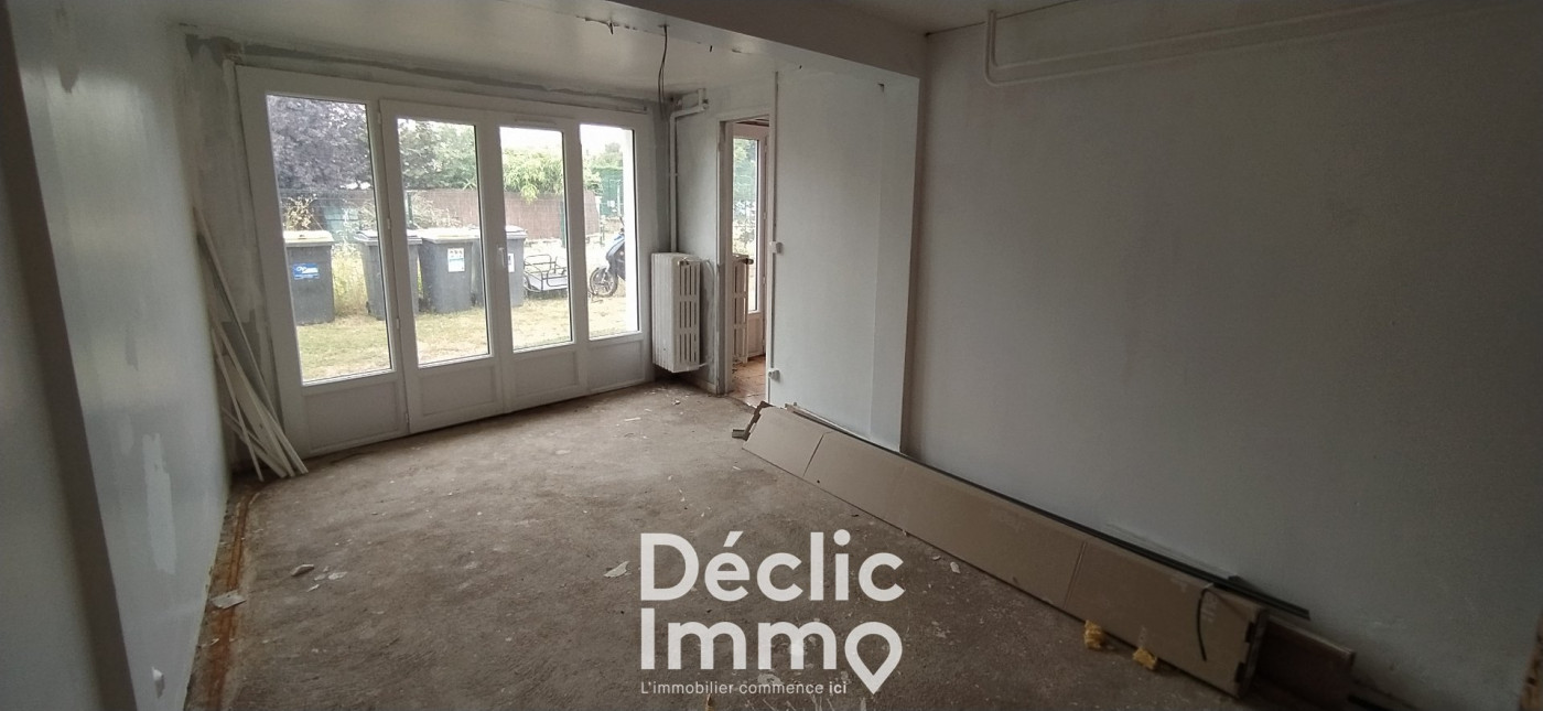 vente Immeuble Poitiers - Photo 6