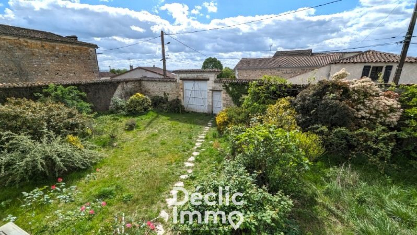 vente Maison Champniers - Photo 5