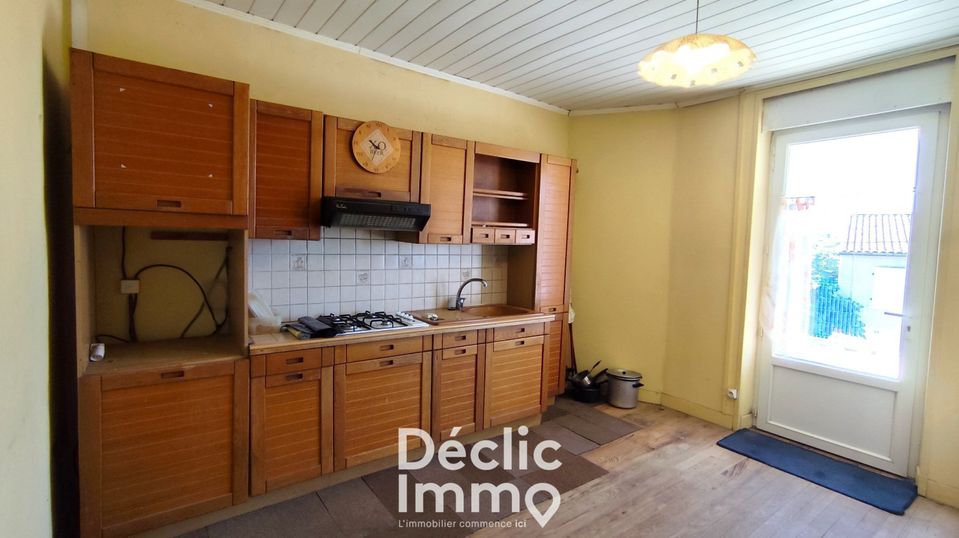 vente Maison Ruelle Sur Touvre - Photo 4