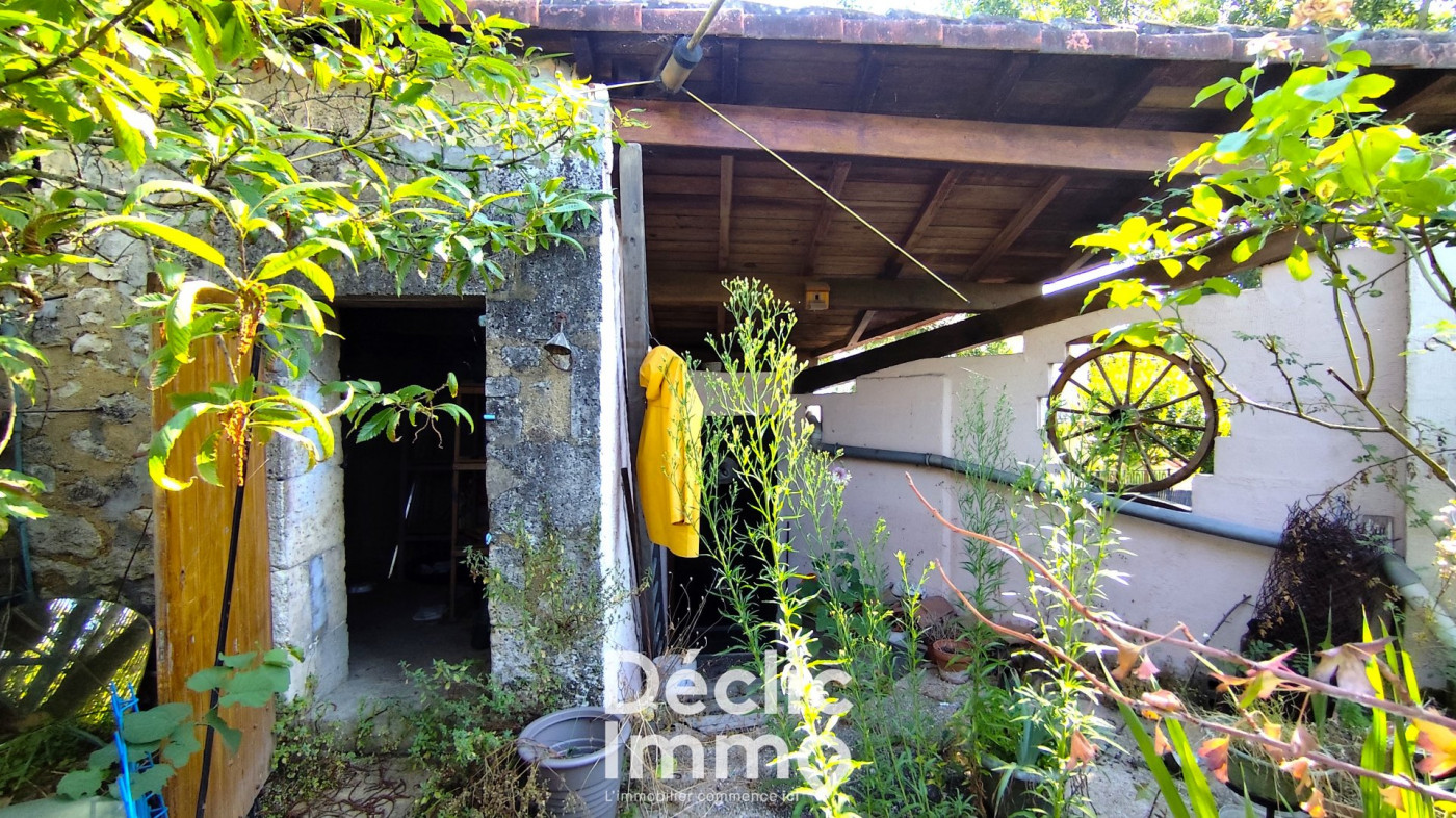 vente Maison Ruelle Sur Touvre - Photo 6