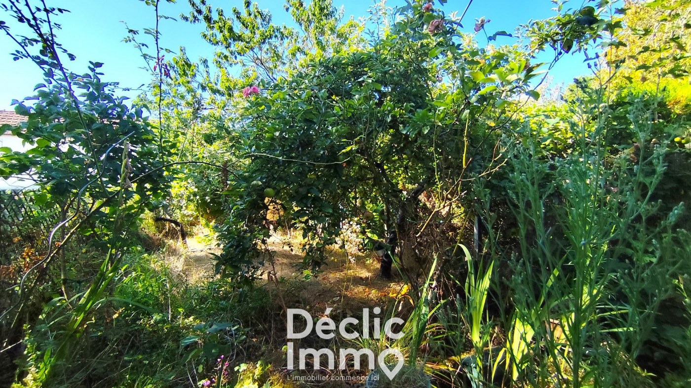 vente Maison Ruelle Sur Touvre - Photo 7