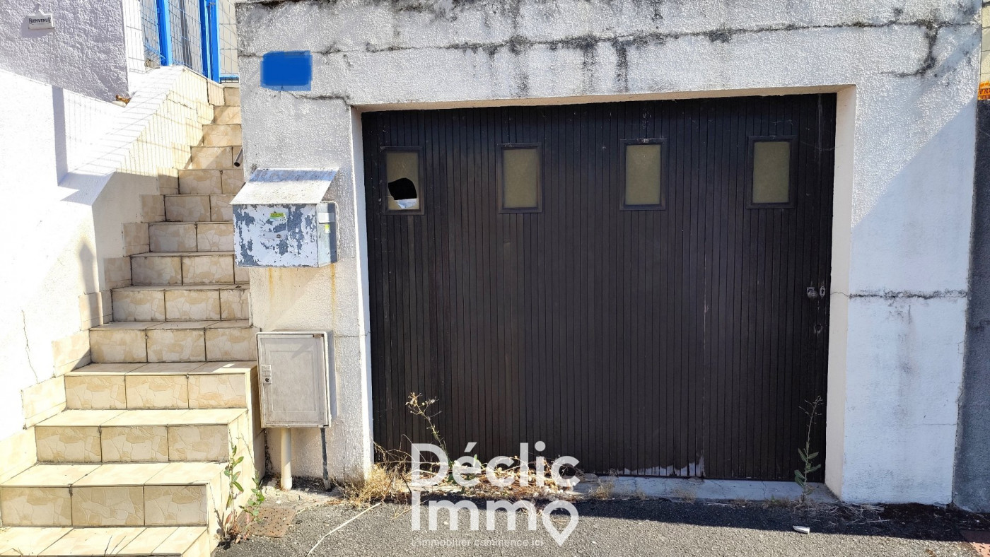 vente Maison Ruelle Sur Touvre - Photo 2