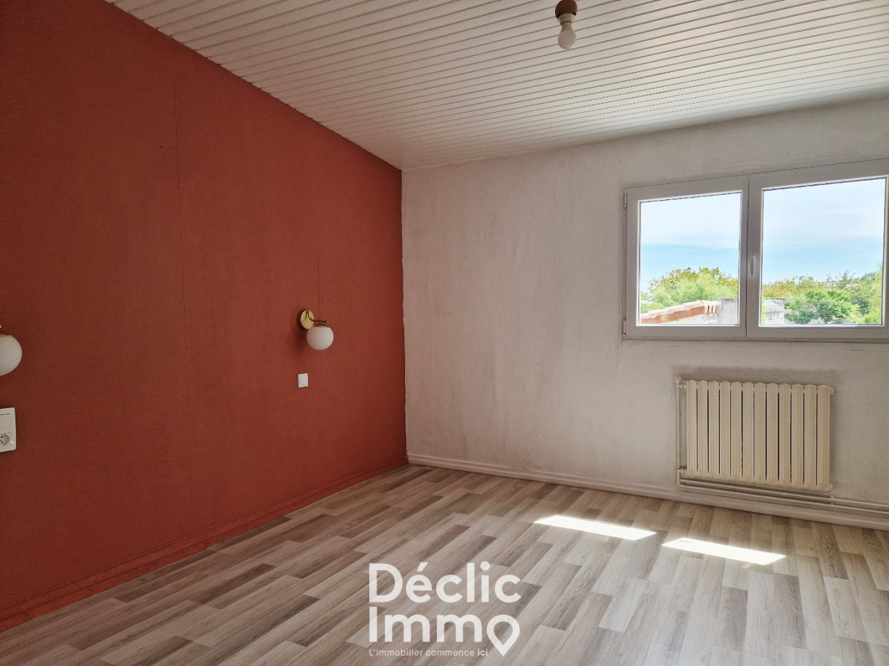 vente Maison La Couronne - Photo 7