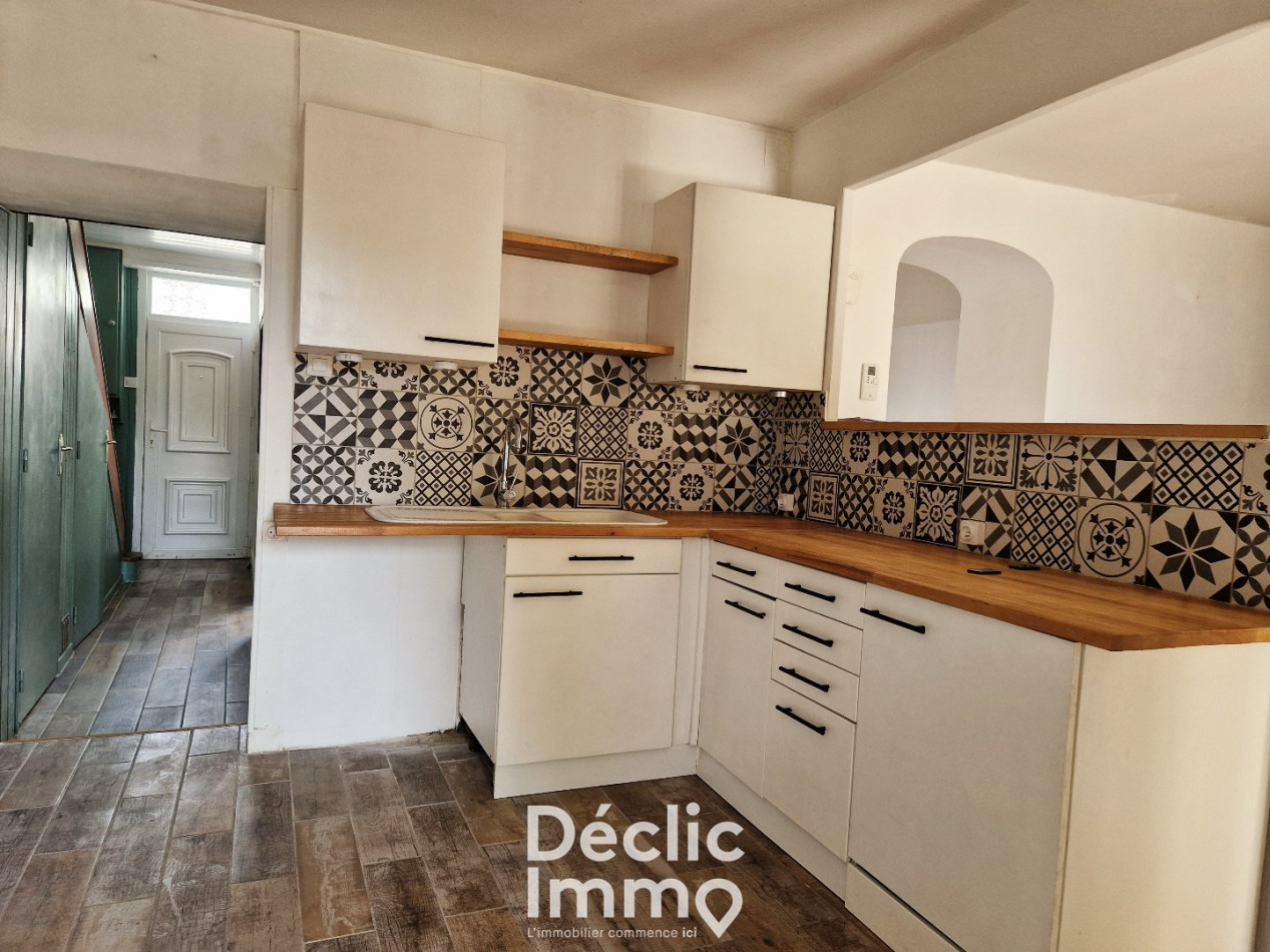 vente Maison La Couronne - Photo 12