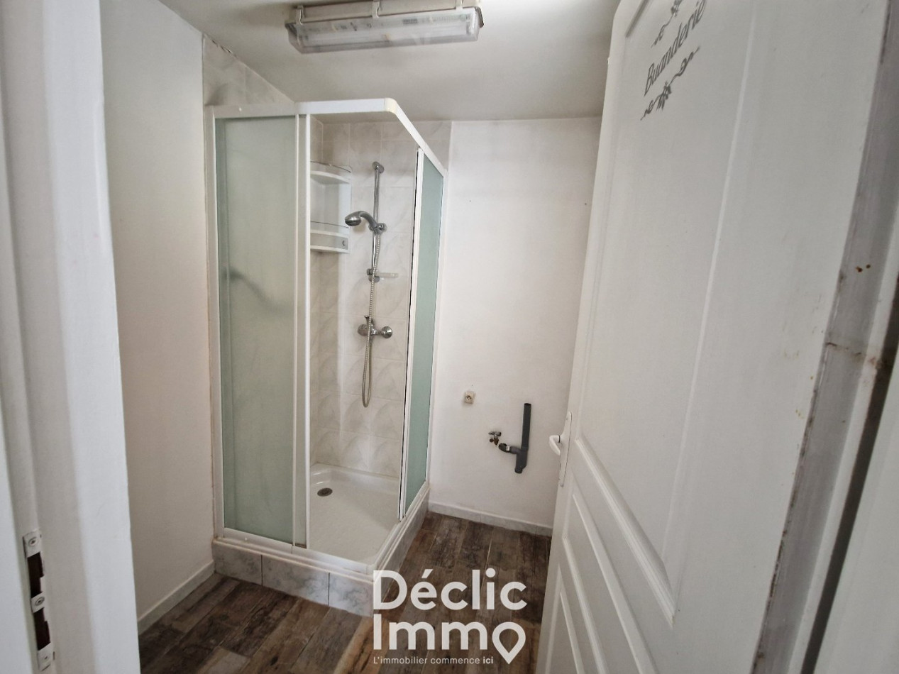 vente Maison La Couronne - Photo 13