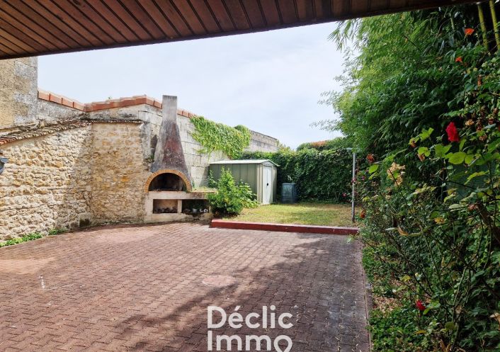 vente Maison La Couronne