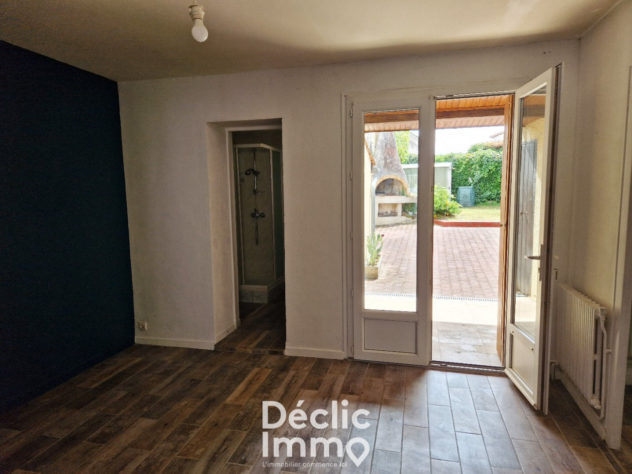 vente Maison La Couronne - Photo 14