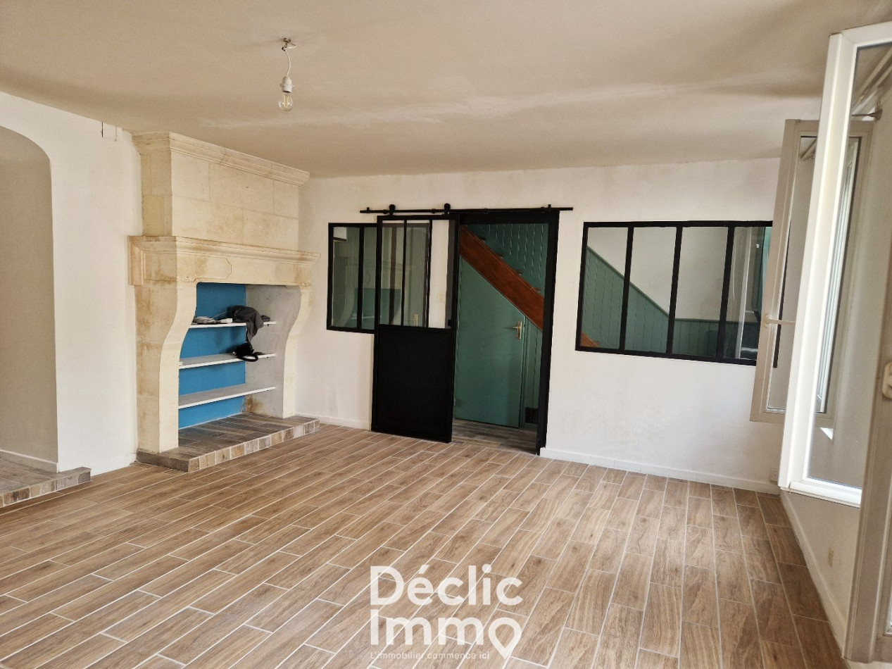 vente Maison La Couronne - Photo 3