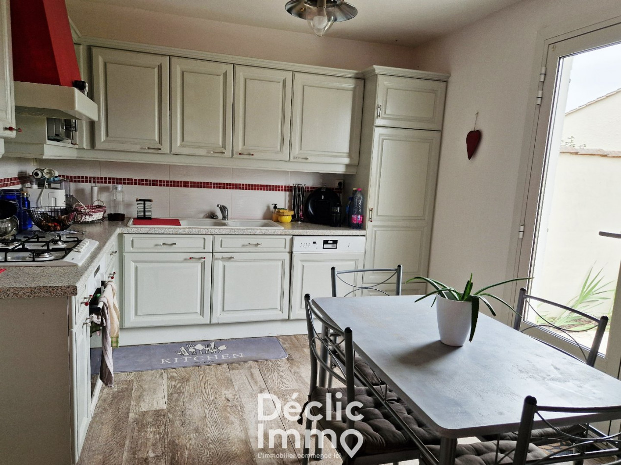 vente Maison Le Gond Pontouvre - Photo 8