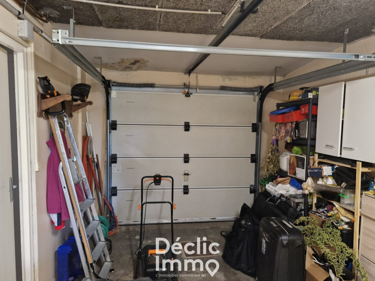 vente Maison Le Gond Pontouvre - Photo 11