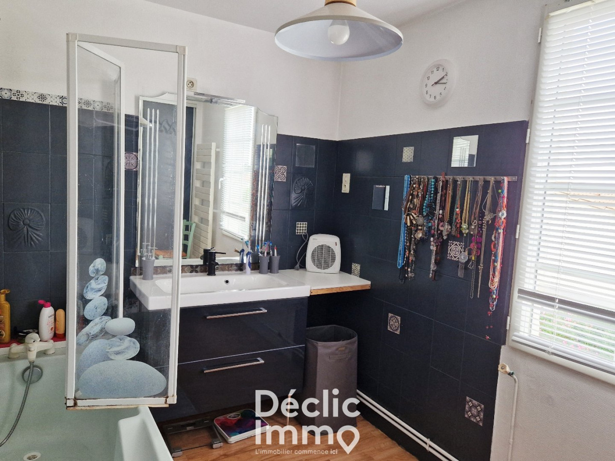 vente Maison Le Gond Pontouvre - Photo 9