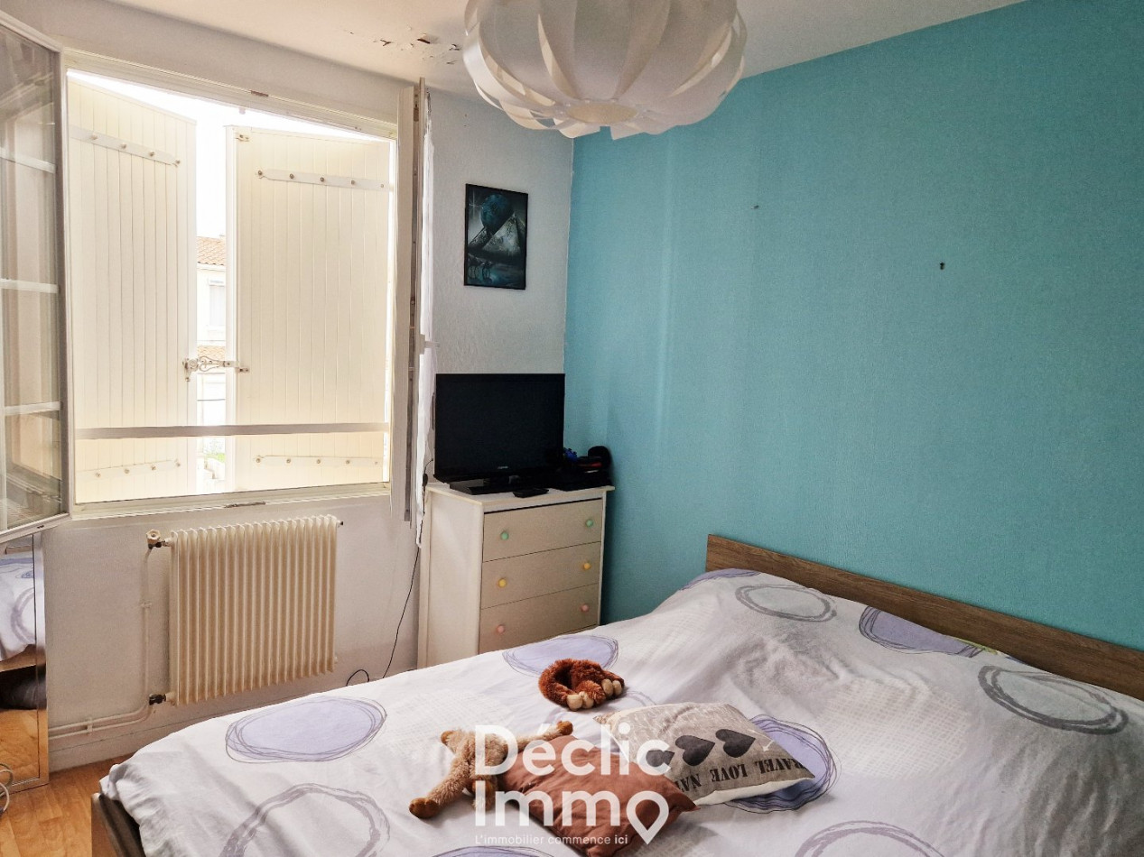 vente Maison Le Gond Pontouvre - Photo 6