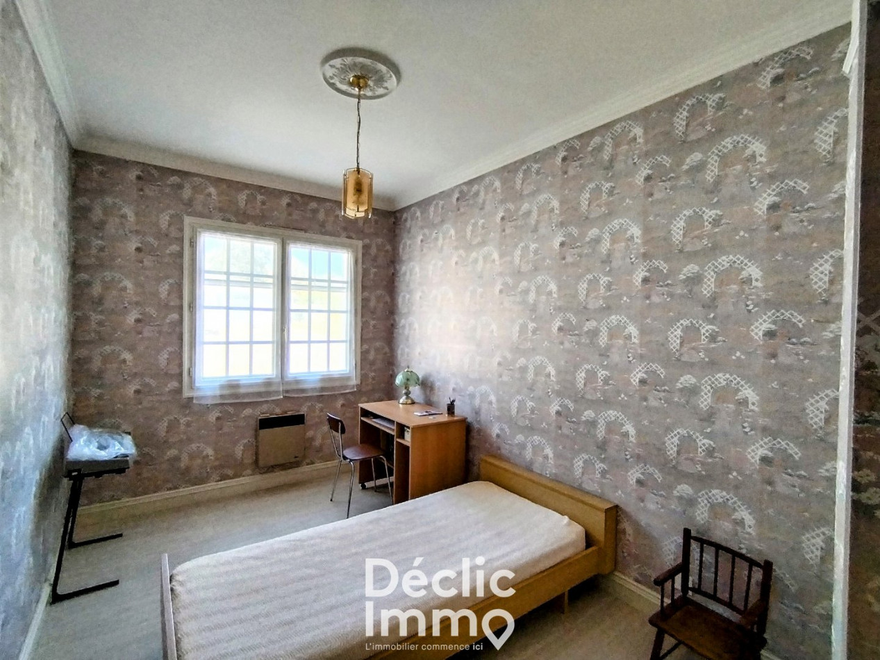 vente Pavillon Les Adjots - Photo 4