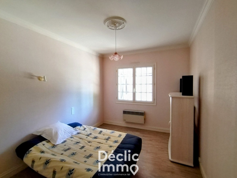 vente Pavillon Les Adjots - Photo 5