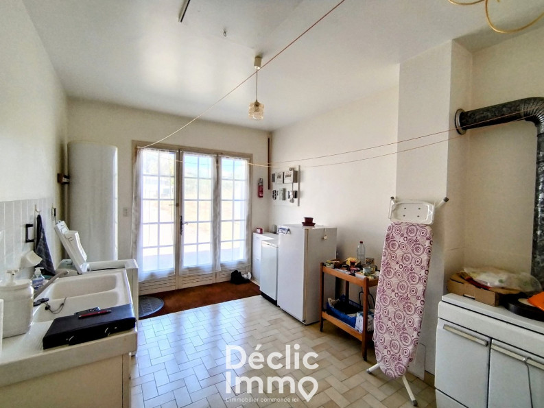 vente Pavillon Les Adjots - Photo 9