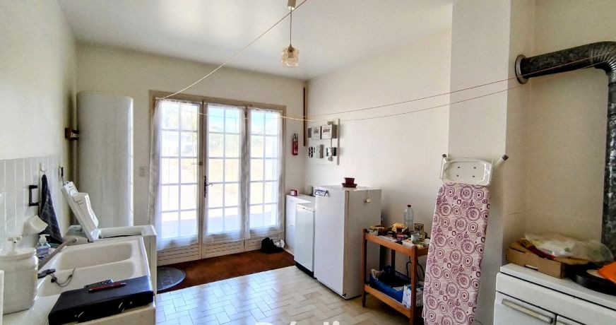 vente Pavillon Les Adjots