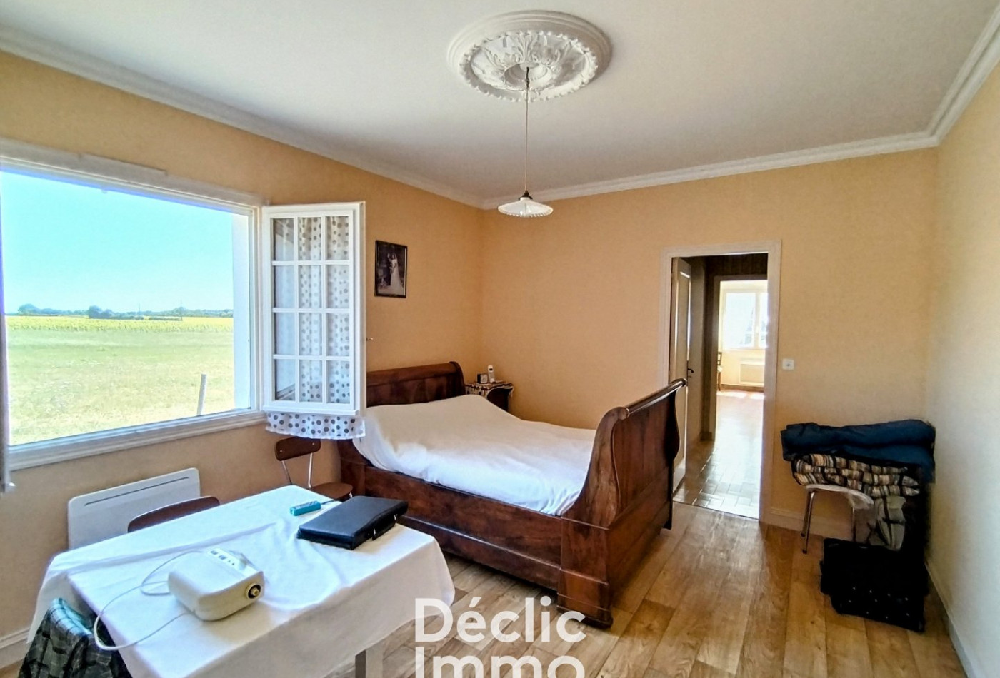 vente Pavillon Les Adjots - Photo 6