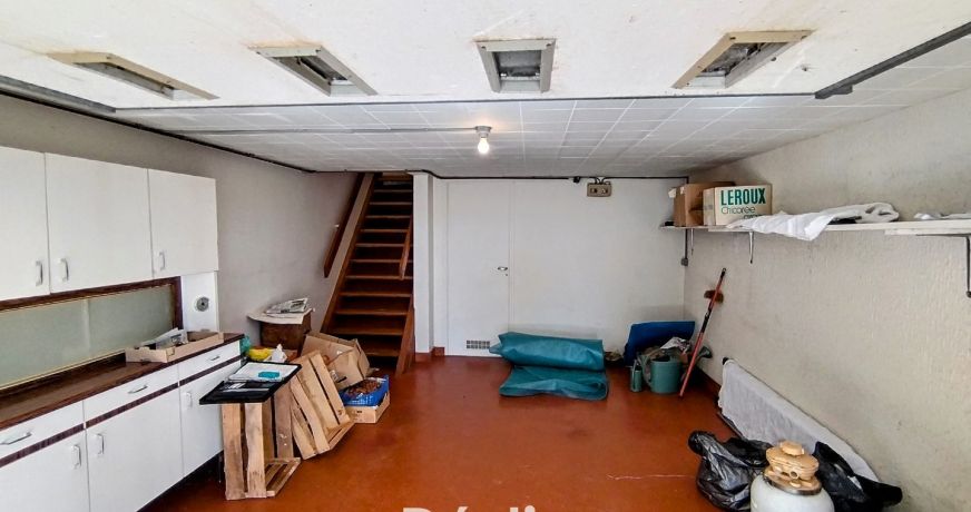 vente Pavillon Les Adjots