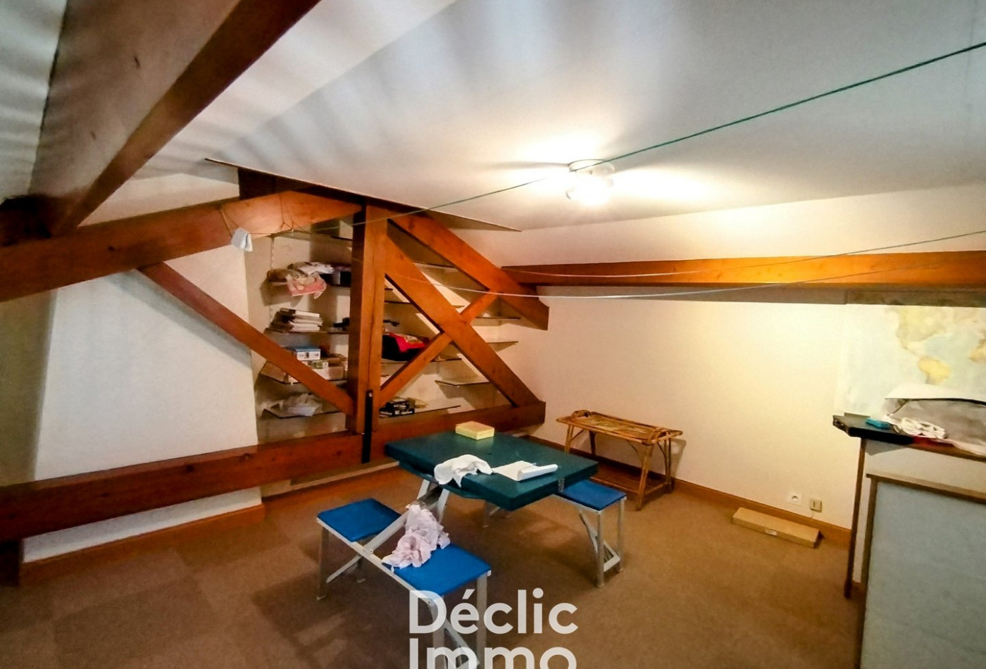 vente Pavillon Les Adjots - Photo 3