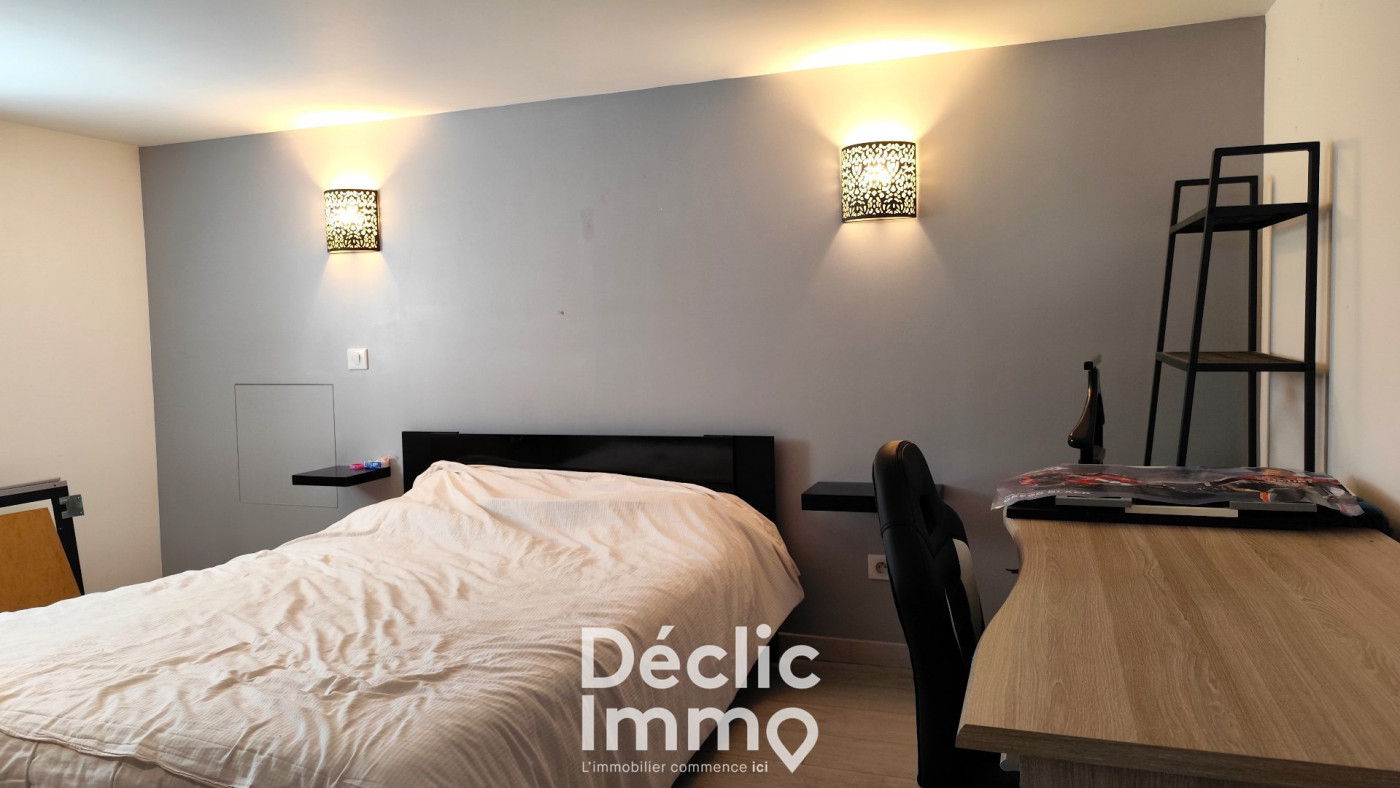 vente Maison Ruelle Sur Touvre - Photo 7