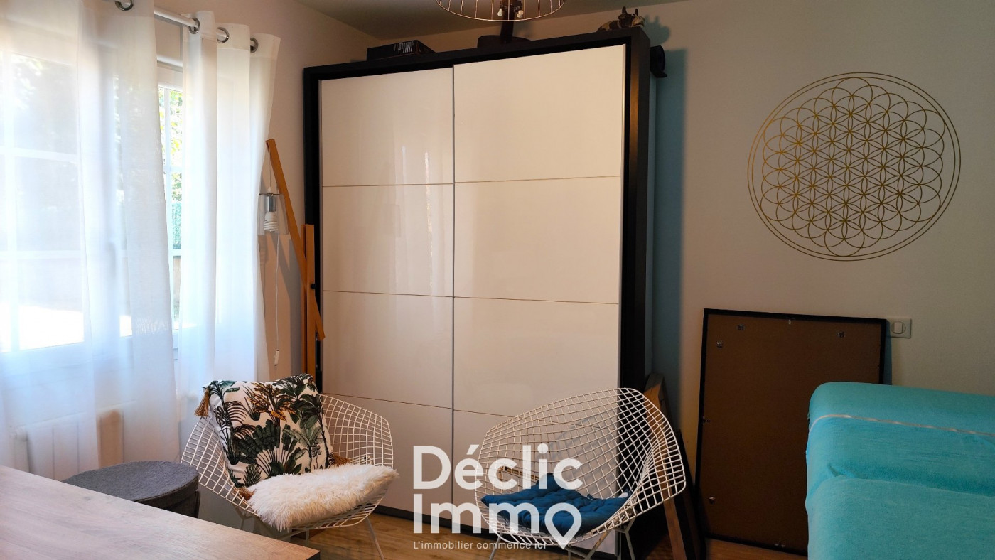 vente Maison Ruelle Sur Touvre - Photo 8