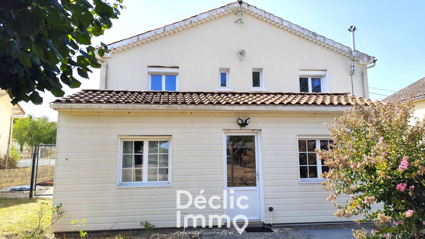 vente Maison Ruelle Sur Touvre - Photo 4