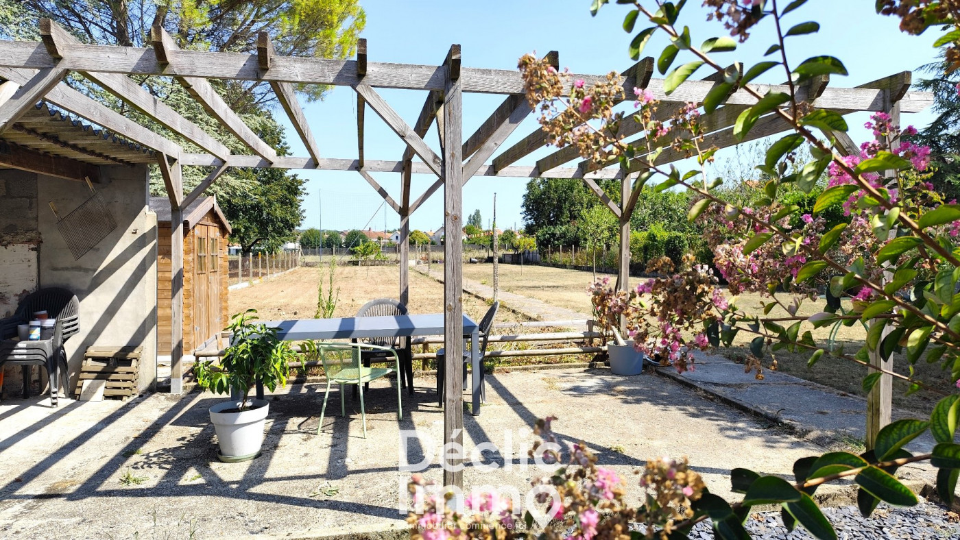 vente Maison Ruelle Sur Touvre - Photo 5