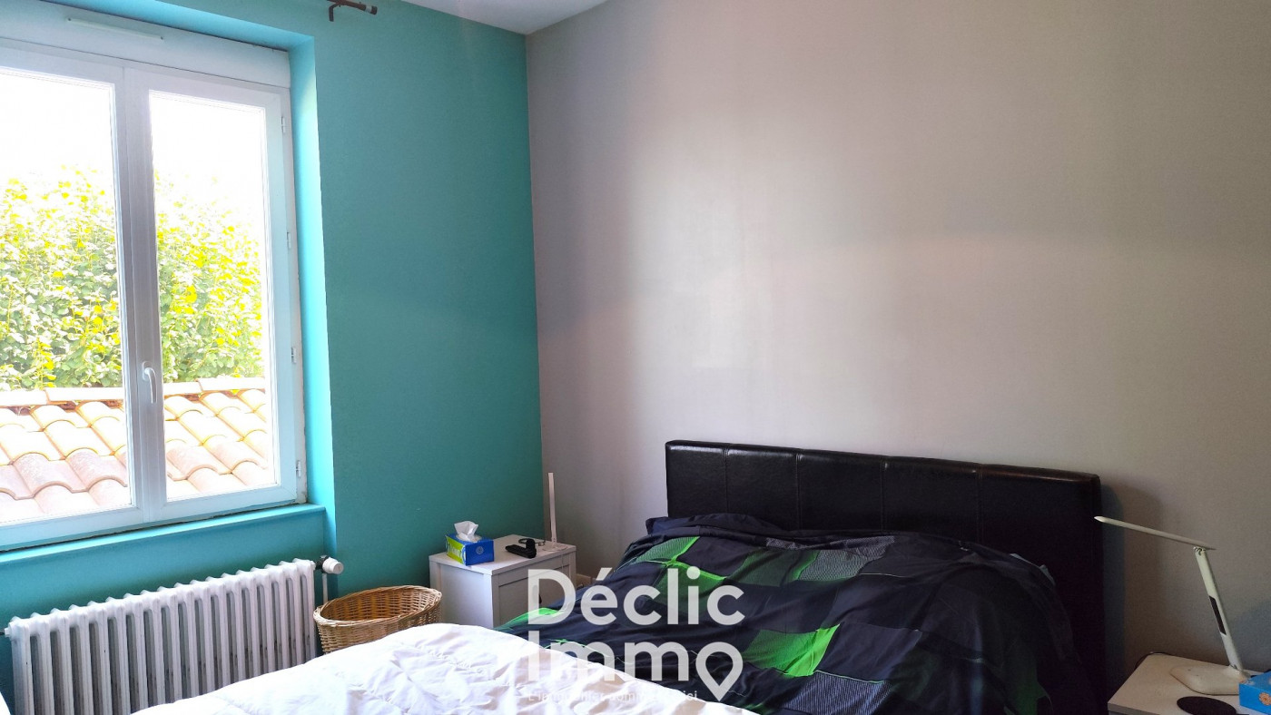 vente Maison Ruelle Sur Touvre - Photo 9