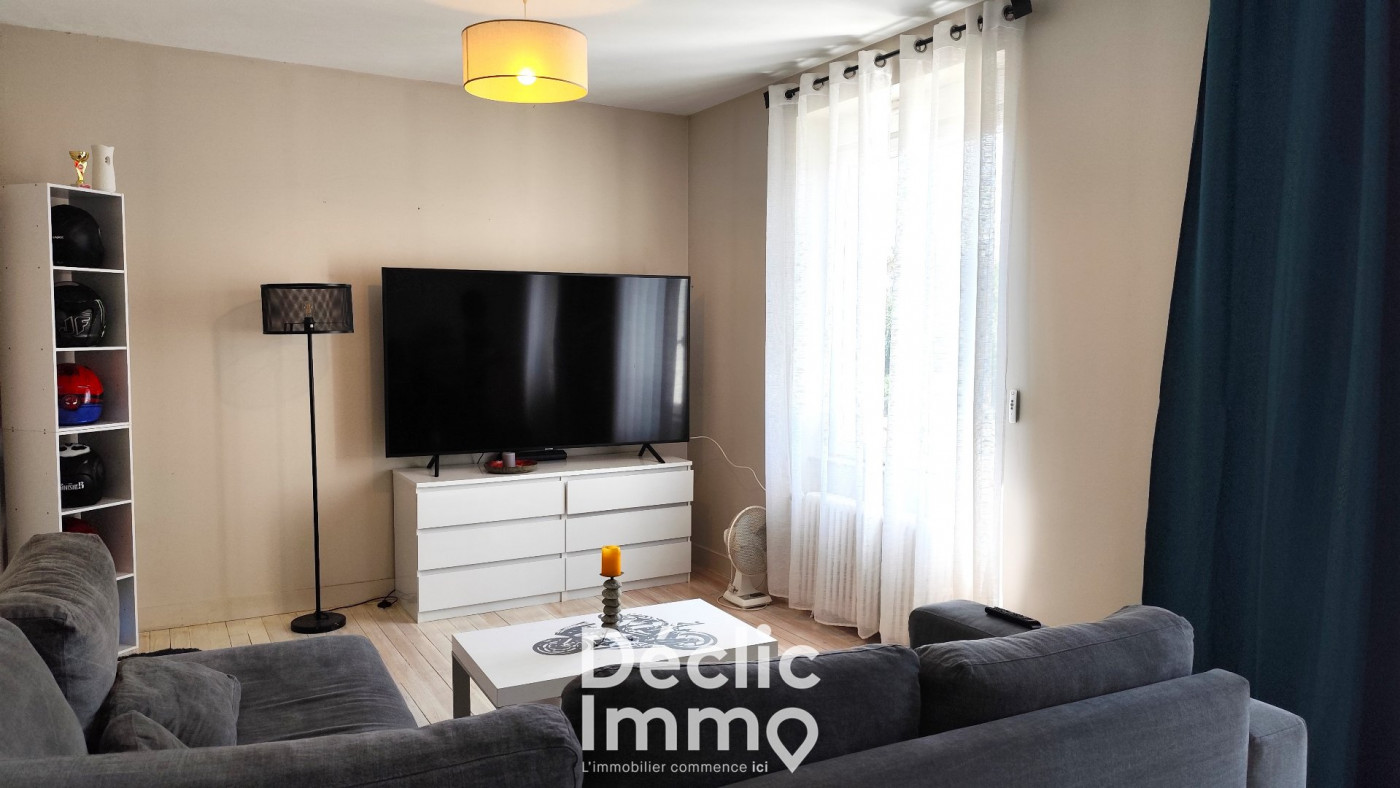 vente Maison Ruelle Sur Touvre - Photo 6