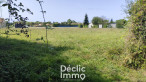 vente Terrain constructible Saint Adjutory