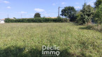 vente Terrain constructible Saint Adjutory