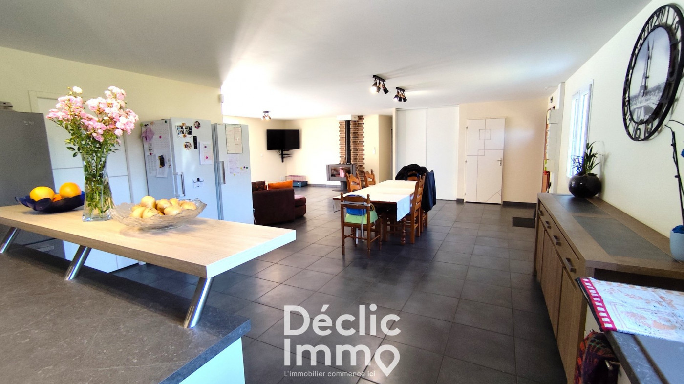 vente Maison contemporaine La Rochefoucauld - Photo 6