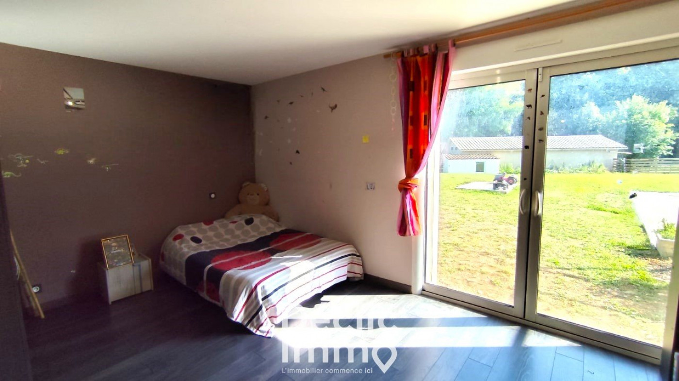 vente Maison contemporaine La Rochefoucauld - Photo 12