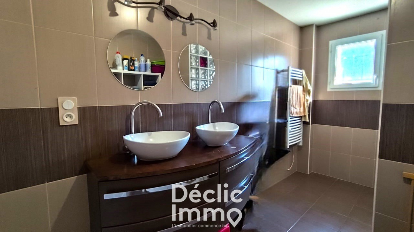 vente Maison contemporaine La Rochefoucauld - Photo 13