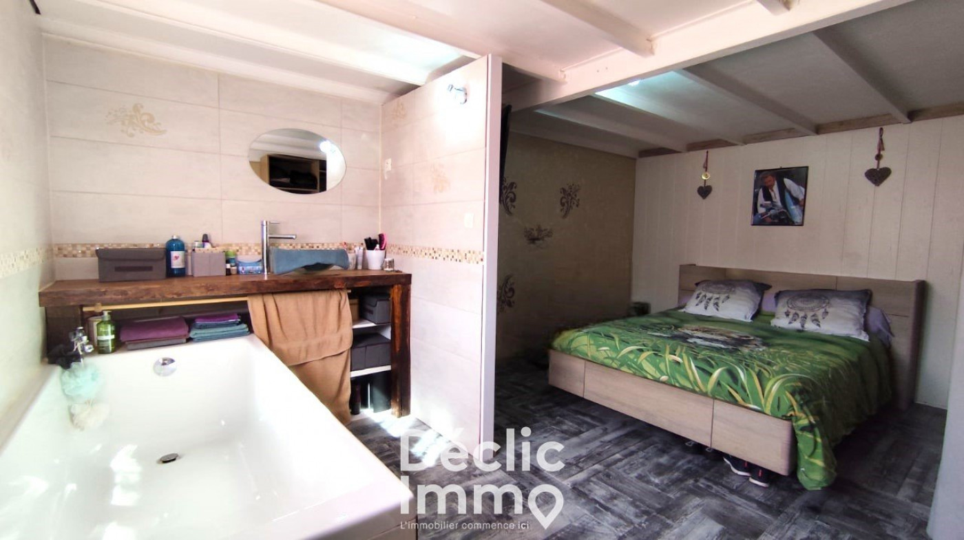 vente Maison contemporaine La Rochefoucauld - Photo 9