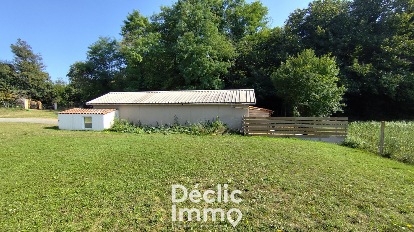 vente Maison contemporaine La Rochefoucauld - Photo 5