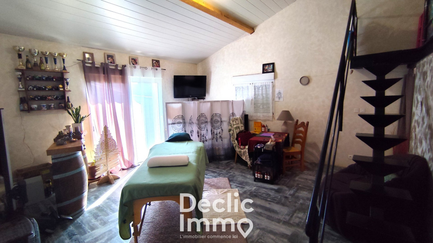 vente Maison contemporaine La Rochefoucauld - Photo 10