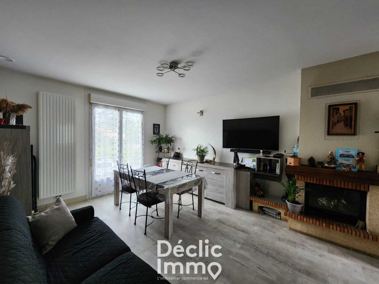 vente Maison Le Gond Pontouvre - Photo 3