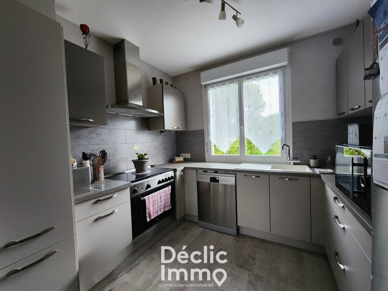 vente Maison Le Gond Pontouvre - Photo 4