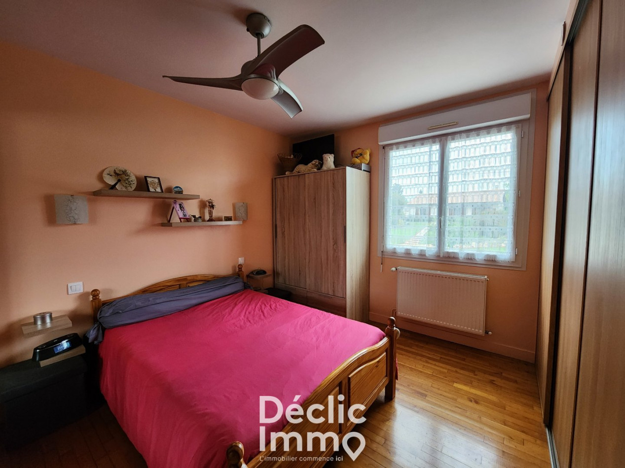 vente Maison Le Gond Pontouvre - Photo 5