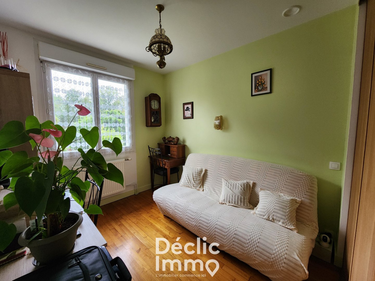 vente Maison Le Gond Pontouvre - Photo 6