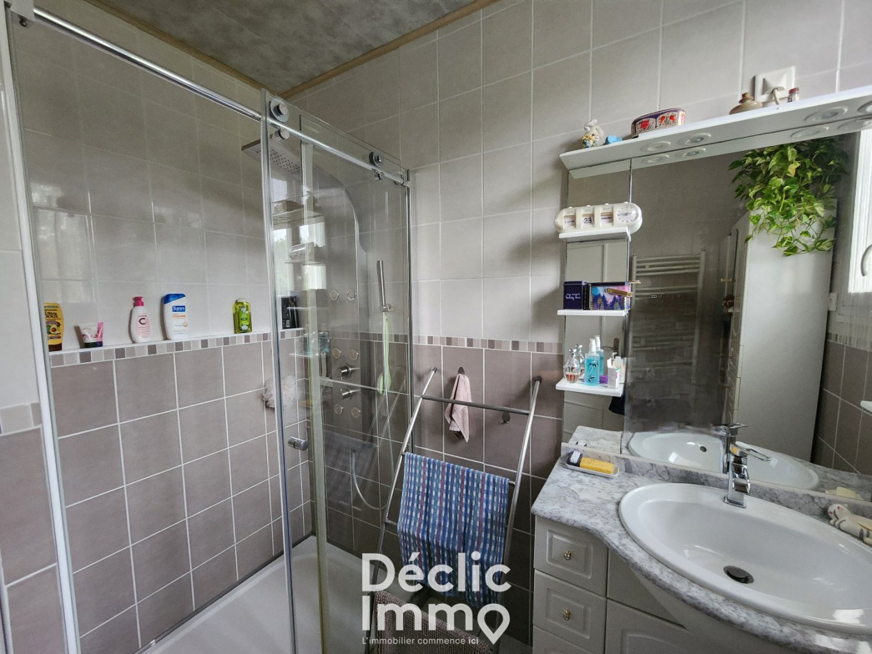 vente Maison Le Gond Pontouvre - Photo 7