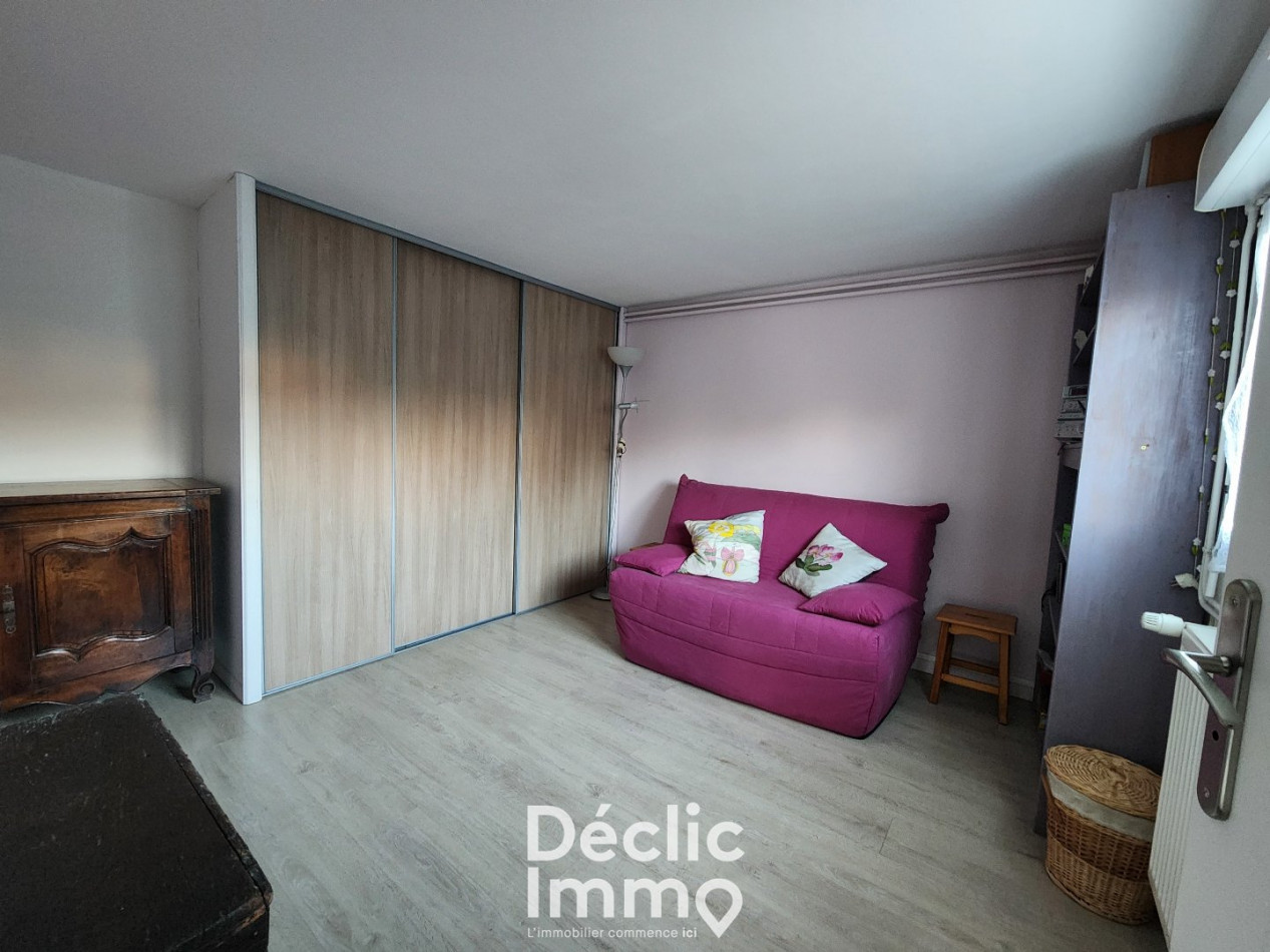 vente Maison Le Gond Pontouvre - Photo 8